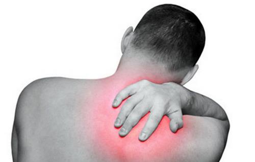 白領頸椎病不要“忍無可忍再就醫”