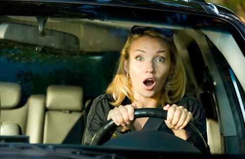 有車(chē)族需警惕振動(dòng)病