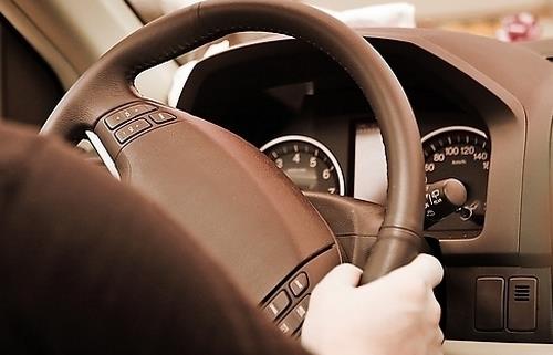 開車頭暈該如何緩解?