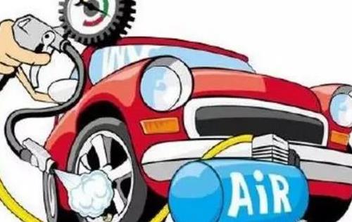 冬季開車16個妙招防范靜電