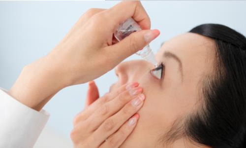 細數有車族護眼的八大方法