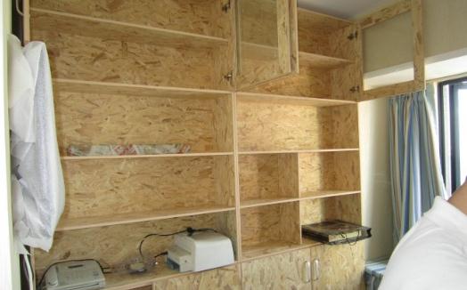 歐松板的厚度與規(guī)格-歐松板和奧松板的區(qū)別