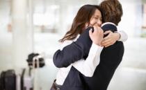 男人最能讓女人感動的五件事