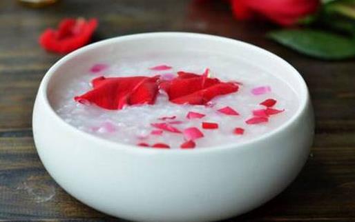 上班族吃什么好？六款養胃又養顏的花粥推薦