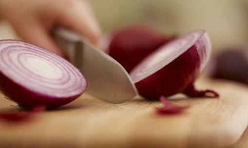 怎么切洋蔥不流淚？教你十個切洋蔥的技巧