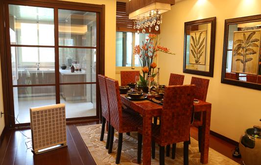 空氣凈化器如何挑選?空氣凈化器挑選注意事項