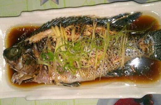蒸魚怎么做好吃?教你6個蒸魚秘方