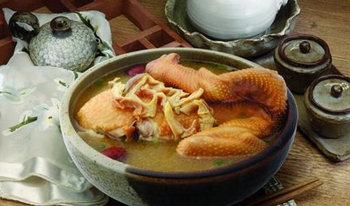 雞湯怎么燉好喝?做出鮮美雞湯的7個妙招