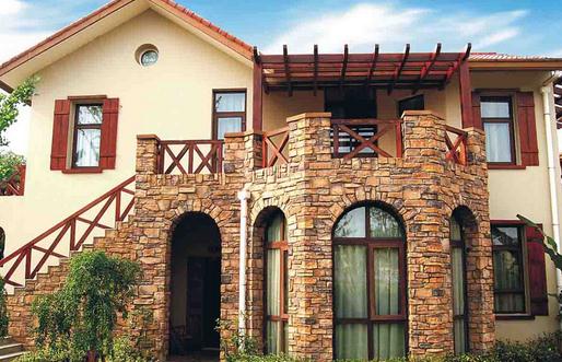 文化石的選購知識-文化石的清潔與保養(yǎng)