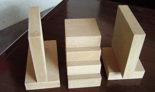 中纖板和實木顆粒板哪個好?中纖板的優缺點