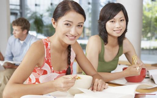 怎樣與朋友交往？