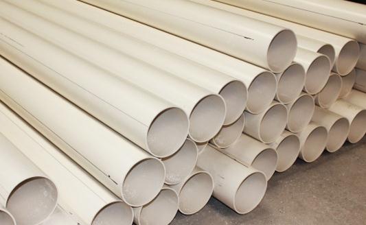 UPVC管是什么?UPVC管的選購技巧