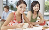 怎樣與朋友交往？