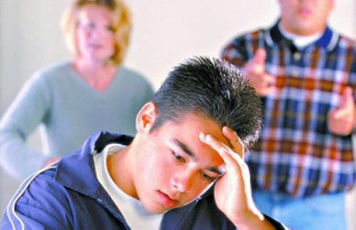 學生在學習上有叛逆心理的解決方法