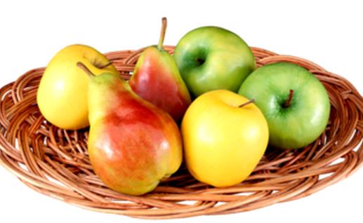 冬季寶寶吃什么水果最合適?