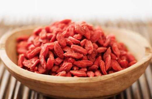 枸杞泡水有什么功效?盤點枸杞泡水的功效