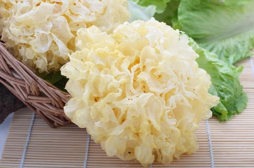 脂肪肝吃什么好?盤點有效防治脂肪肝的食物