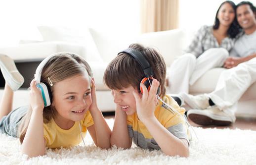 你的孩子自戀嗎