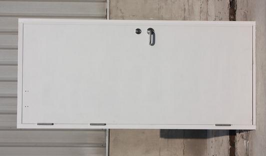 防火門的技術要求-防火門是什么？