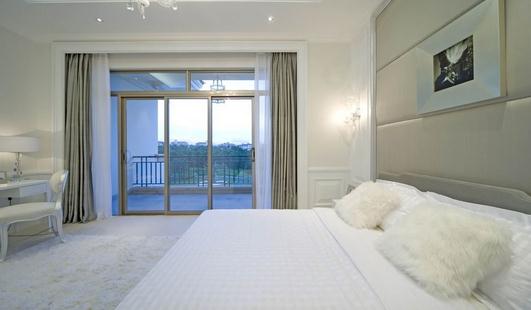 落地窗的選購技巧-落地窗如何保養?