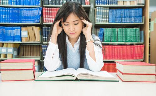 學生神經衰弱該怎么辦