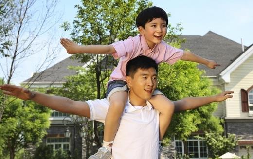 千萬不要對孩子發牢騷