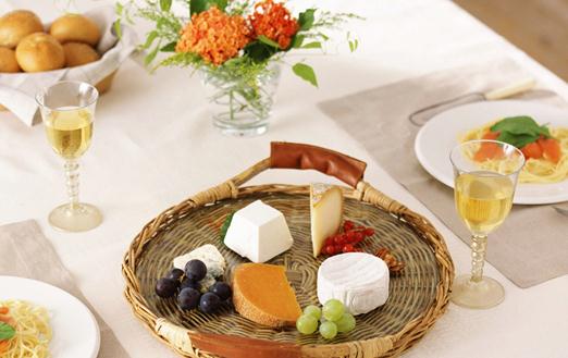 九條飲食養(yǎng)生之道