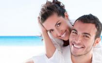 幸福就是執子之手 與子偕老