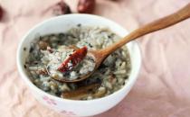 月經期間吃什么好？3款暖身美容粥推薦