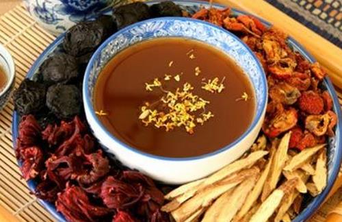 開車時可以喝什么飲品可提神?