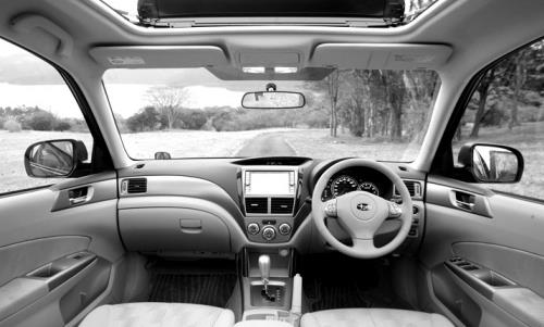 盤點有車一族常見的五大健康問題