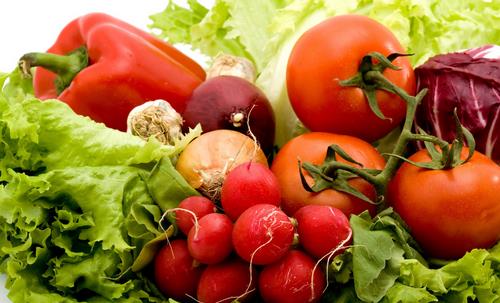 電腦族冬季應(yīng)常吃六種食物