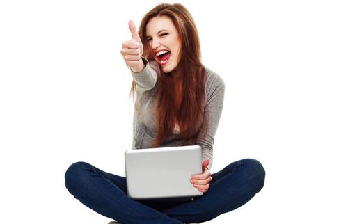 經常上網謹防十大疾病