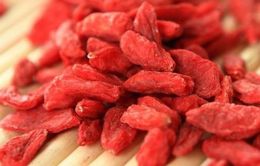 枸杞一天吃多少合適？哪些人不能吃枸杞子？