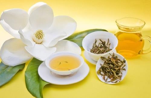 白領一族的秋季保健養生知識