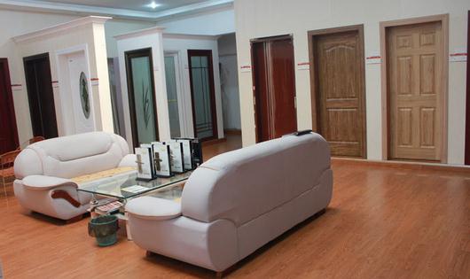 套裝門的制作工藝-套裝門的清潔與保養(yǎng)