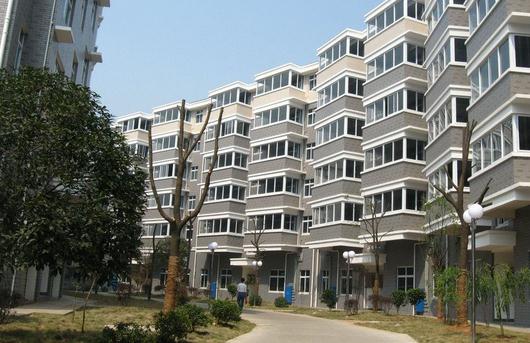 上海經濟適用房申請條件和管理辦法