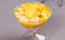 美味芒果 香港絕佳甜品小吃多芒小丸子