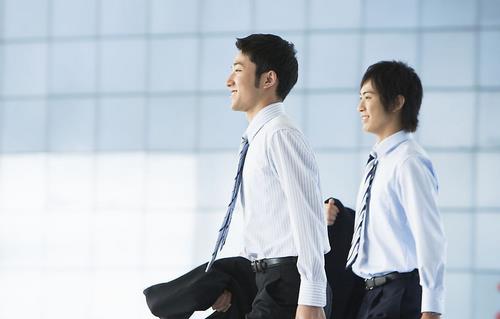 做健康又美麗的白領 杜絕這些壞習慣