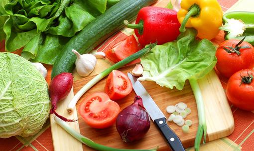 教你如何讓八大烹飪方法更營養(yǎng)