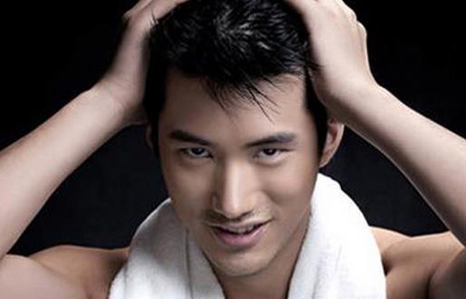 男人細軟發質如何打理