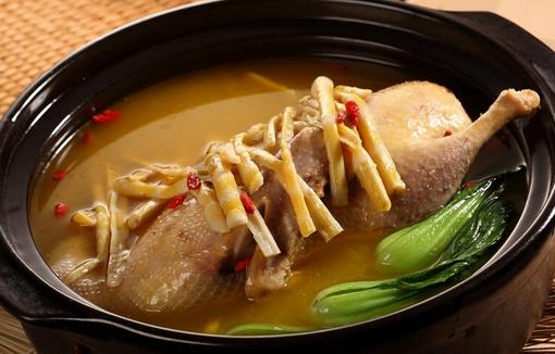 煲湯有講究 健康營養最重要