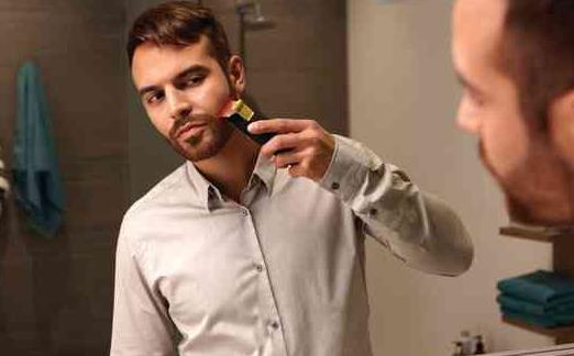 男人用剃須刀9大誤區(qū) 看膚質選對剃須刀