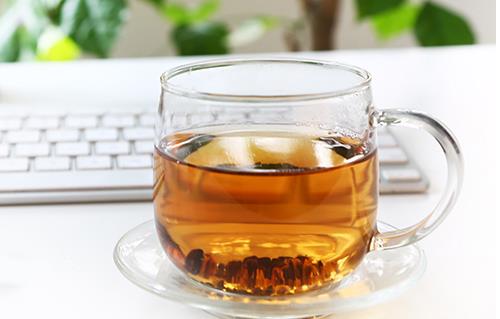 電腦族潤眼有妙方 中醫來支招