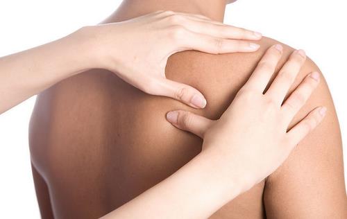 白領職業病困擾多 中醫按摩五處緩解病情