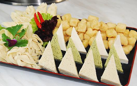 女性吃什么好？5類食物幫你遠離婦科病