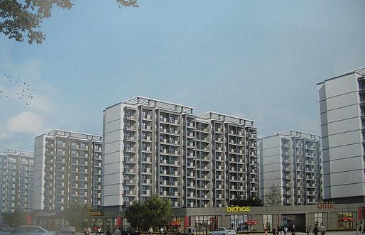 浙江省麗水公租房的管理辦法和買賣政策