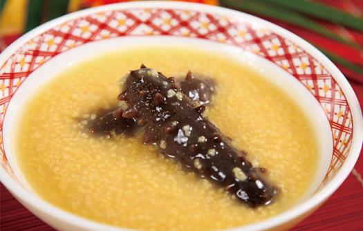 冬季進(jìn)補(bǔ)吃八款粥 助力男人壯陽(yáng)固腎