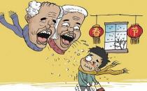 ?被逼婚怎么辦 如何正確面對父母的逼婚