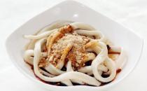 ?如何做甜水面 四川甜水面的做法